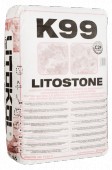   :  Litostone 98 (25 )