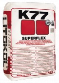   :  Superflex K77 (25 )