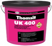   : Thomsit UK 400 (14 )