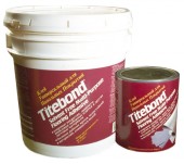   : Titebond Multi Purpose Flooring Adhesive (4.6 )