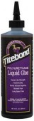   : Titebond Polyurethane Liquid Glue (148 )