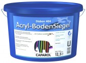   : Caparol Disbon 404 Acryl BodenSiegel (12.5 )  