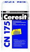   : Ceresit CN 175 (25 )