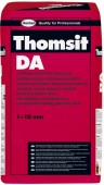   : Thomsit DA (25 )