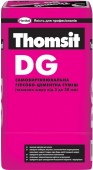   : Thomsit DG (25 )