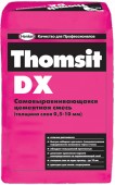   : Thomsit DX (25 )