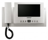 Скриншот к товару: Цветной монитор видеодомофона  CDV-71BE